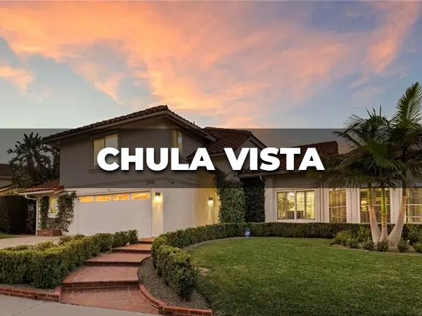 Chula Vista — Waterfront Living & Accessible Homeownership