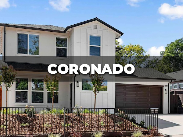 Coronado, San Diego