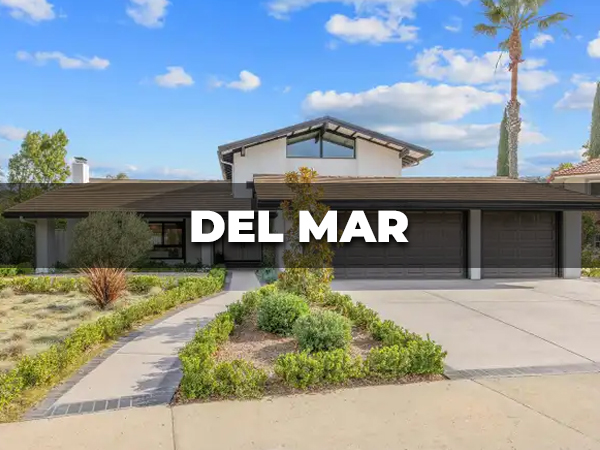 Del Mar, San Diego