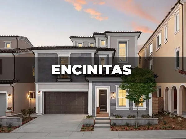 Encinitas, San Diego