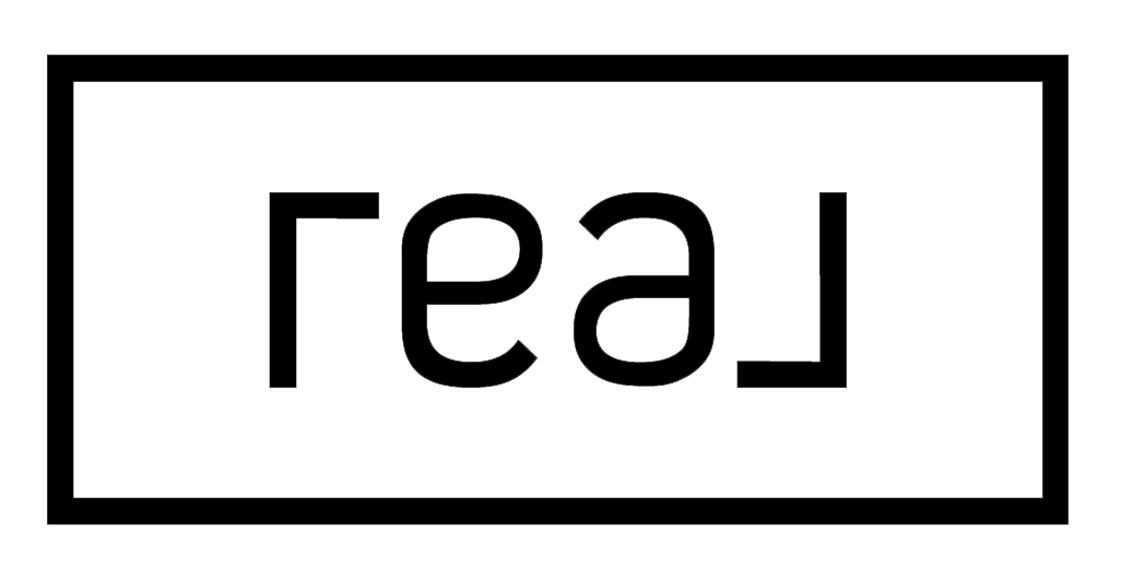 REAL Brokerage logo