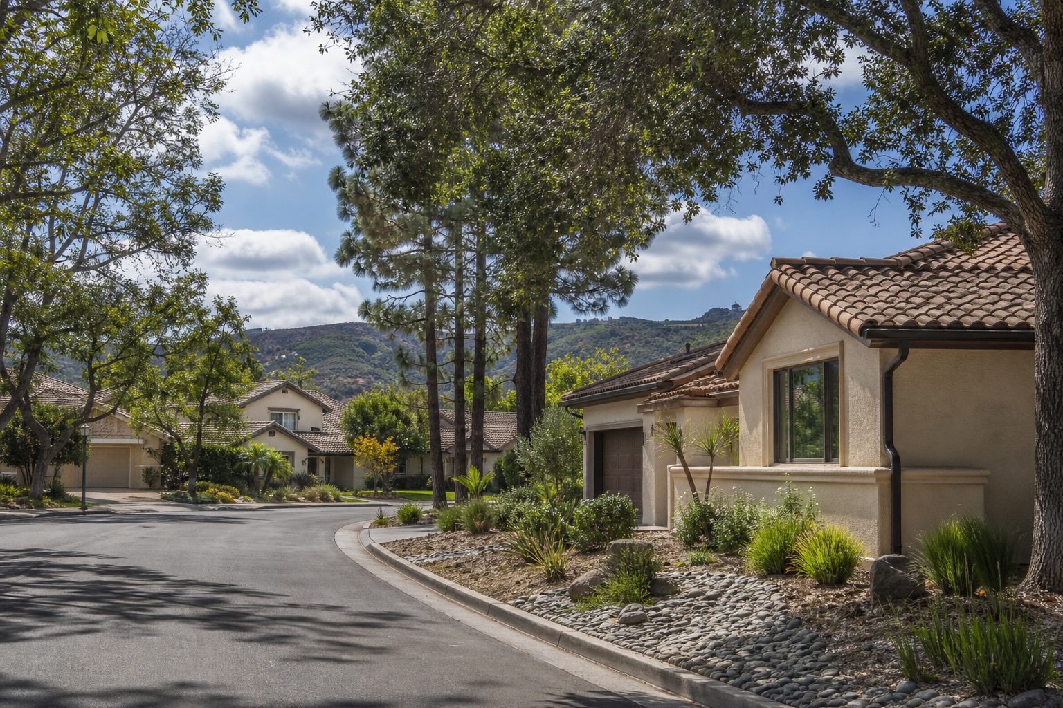 what are the real risks of buying a home in a high-fire-severity zone in Rancho Penasquitos San Diego in 2026 — insurance availability, defensible space requirements, and what buyers miss — image 2