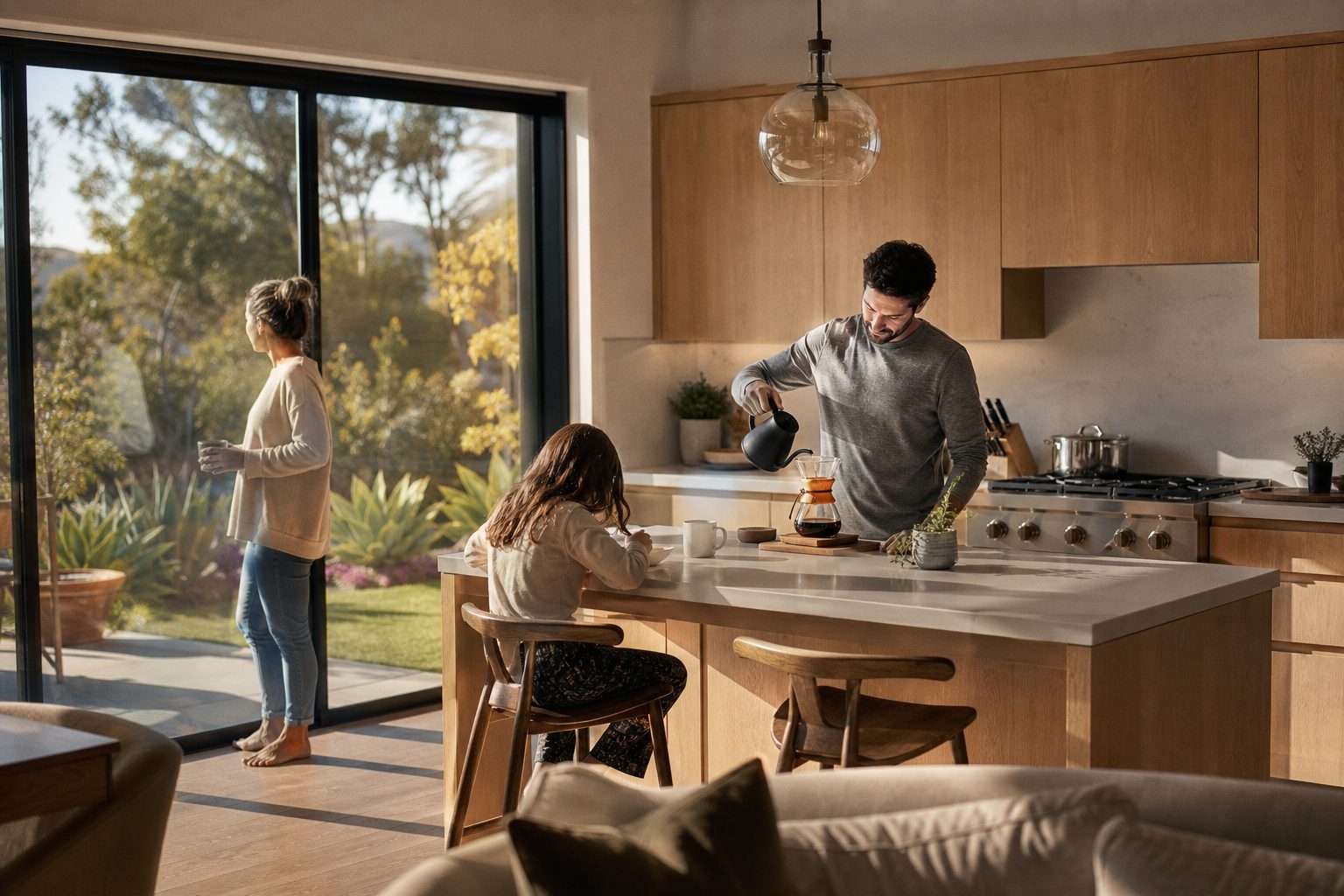 The Market: Median Price Pullback — image 2