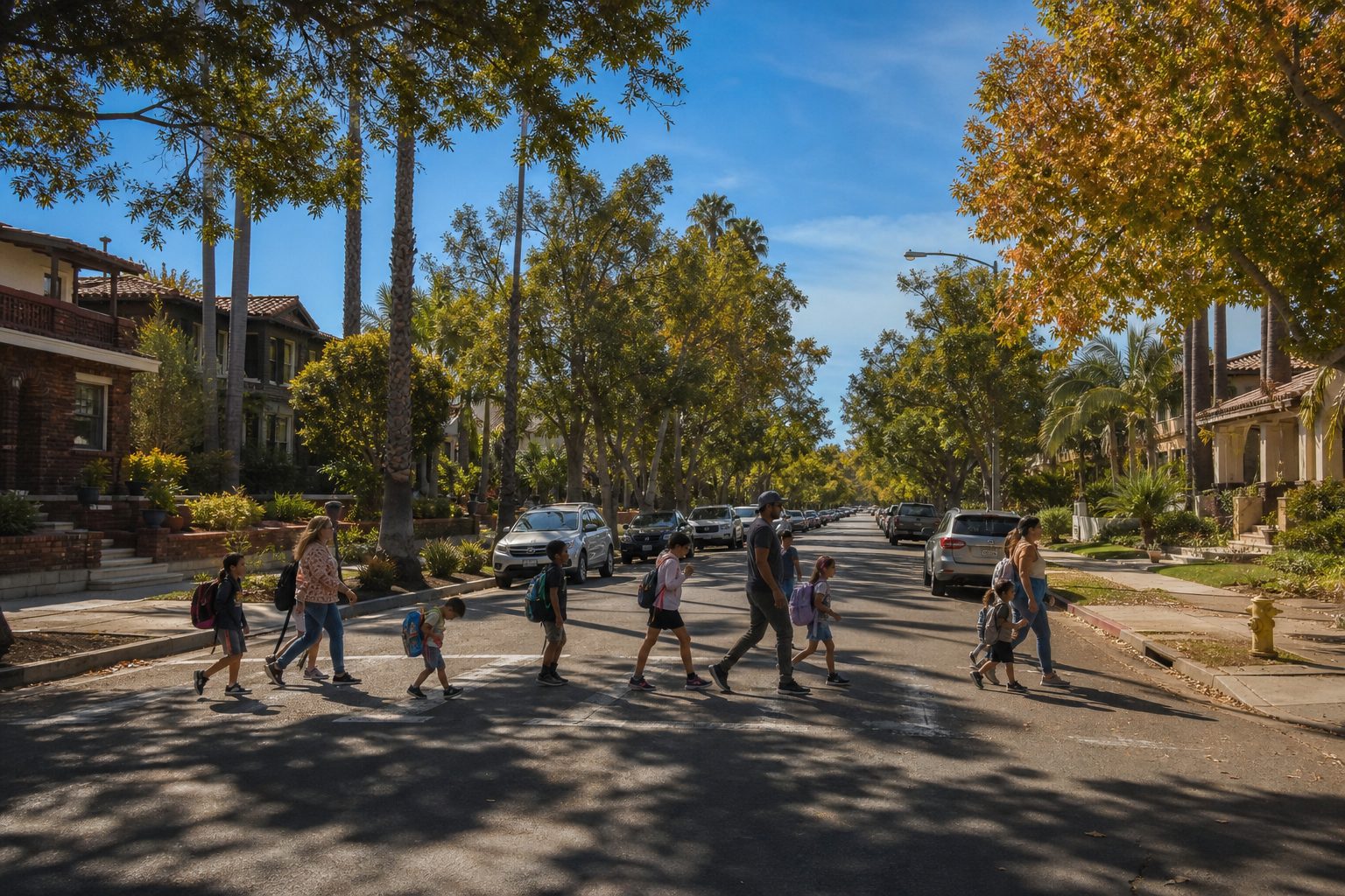 School Safety Report — image 2