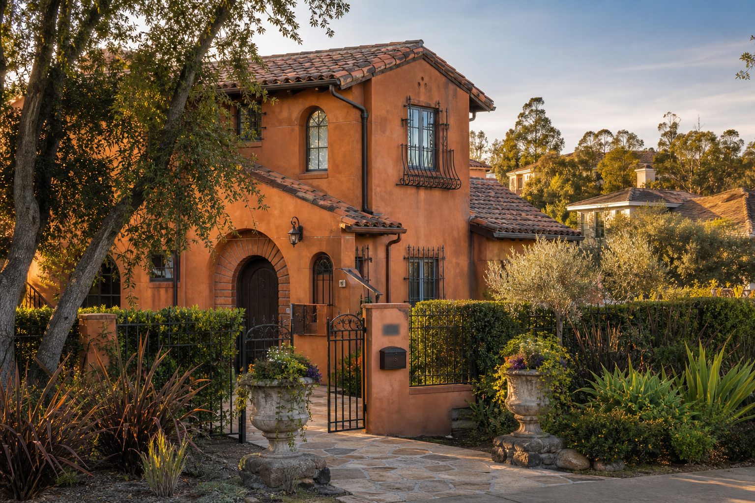 Buyers and sellers and homeowners in San Diego need to be very cautious about a crime wave and scams that are happening in the real estate. — image 4