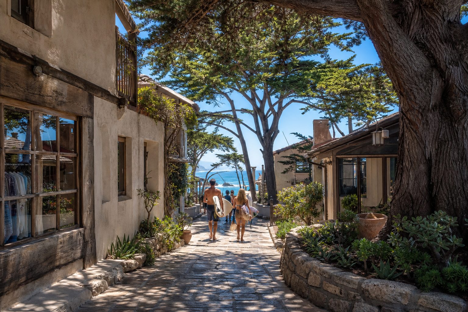 The Coastal Luxury & Seasonal Rental Market — image 2