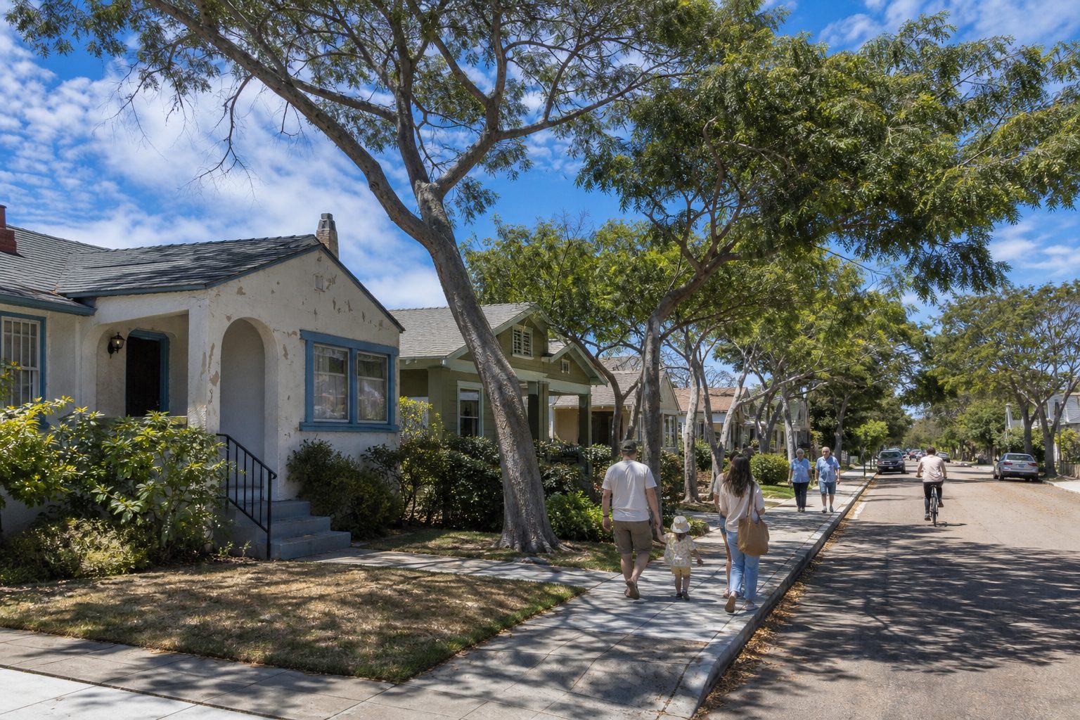 is Ocean Beach San Diego a good neighborhood to buy a home in 2026 or are the flood zone risks and aging housing stock too much for a first-time buyer — image 2