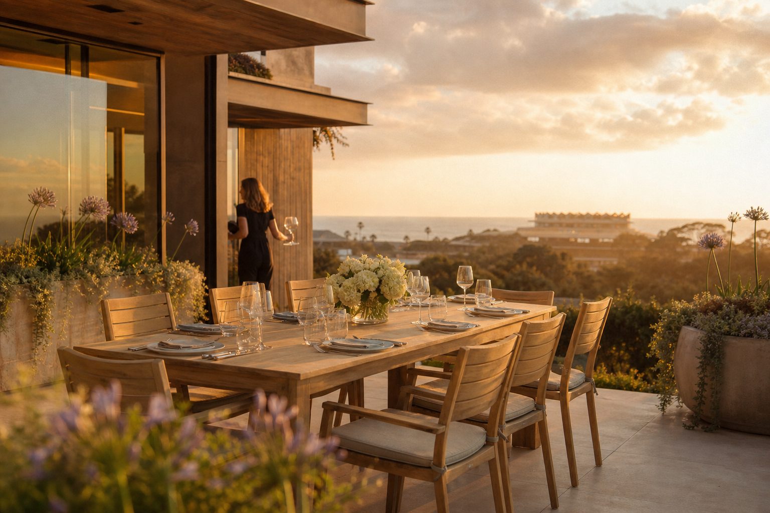 The Coastal Luxury & Seasonal Rental Market — image 3