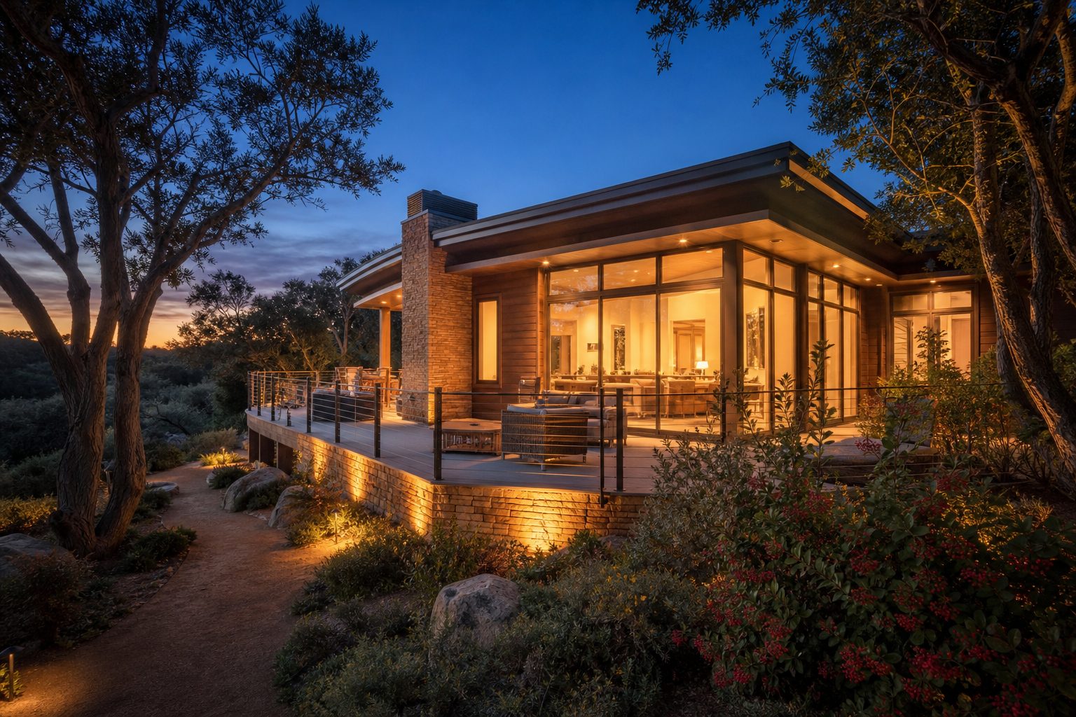 how do I sell my current home in Mira Mesa San Diego and buy a $2 million luxury home at the same time in 2026 without ending up homeless or overpaying — image 2